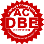dbe certified