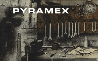 Pyramex Catalog