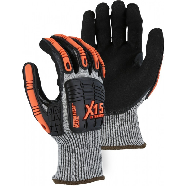 X-15 Glove