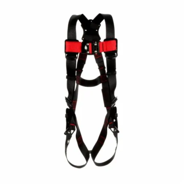 Protecta P200 Harness - Vest Style, Size: 3XL